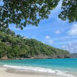 Kacey Musgraves Instagram - *changes name to kacey mustique* Mustique Island