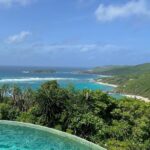 Kacey Musgraves Instagram - *changes name to kacey mustique* Mustique Island