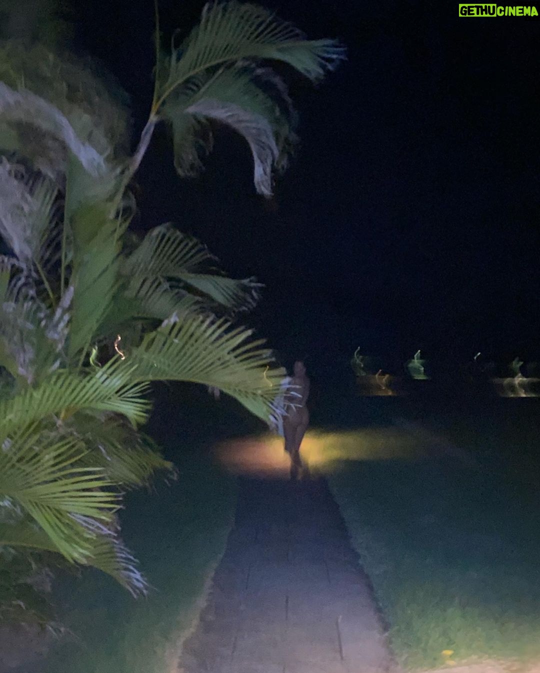 Kacey Musgraves Instagram - *changes name to kacey mustique* Mustique Island
