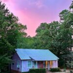 Kacey Musgraves Instagram - in the 𝒽𝑒𝒶𝓇𝓉 of the woods Home