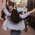 Kacey Musgraves Instagram - one month until 𝓓𝓮𝓮𝓹𝓮𝓻 𝓦𝓮𝓵𝓵 Greenwich Village, N.Y.