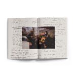 Kacey Musgraves Instagram - Onto the next chapter (literally.) Made a yummy 84 page zine full of photos, lyrics, thoughts behind the songs and the making-of. Comes with a CD. 🖤 Available in bio link, at @barnesandnoble, and indie record shops. This (and all merch) designed by @mackenziekmoore Photos: @austinroa @kellychristinephoto Electric Lady Studios