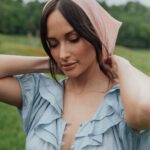 Kacey Musgraves Instagram - Swipe 👉 for the track list for Kacey Musgraves’ upcoming album Deeper Well. Countdown to March 15 on Spotify