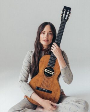 Kacey Musgraves Instagram - I’m saying goodbye to the people that I feel are real good at wasting my time. 

No regrets, baby, I just think that maybe you go your way and I’ll go mine. ✌🏼