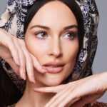 Kacey Musgraves Instagram - Spring has finally sprung and so has a new album “Deeper Well” by Kacey Musgraves @spaceykacey. Get your hands on a copy of Grazia USA’s spring issue and find out what helps this beauty keep the beat. Click link 🔗 in bio for a sneak-peek read!! Photography - @ninomunoz Styling - @j_errico Words - @mhmakesithappen Hair - @giovannidelgado Make-up - @moanilee Nails - @ajax_jachno