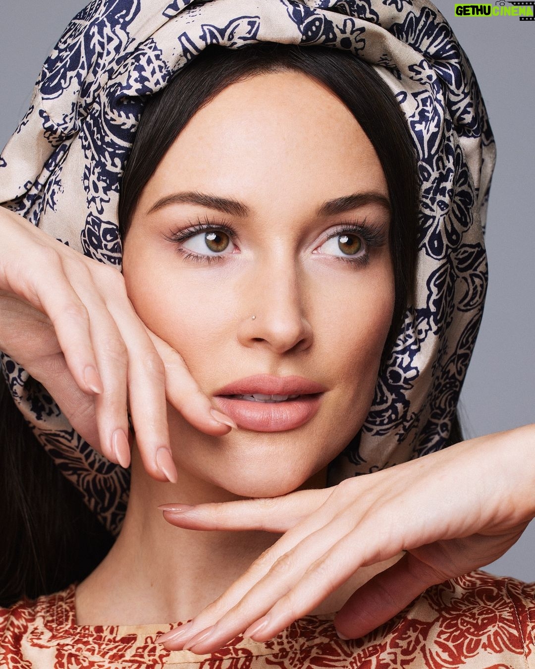 Kacey Musgraves Instagram - Spring has finally sprung and so has a new album “Deeper Well” by Kacey Musgraves @spaceykacey. Get your hands on a copy of Grazia USA’s spring issue and find out what helps this beauty keep the beat. Click link 🔗 in bio for a sneak-peek read!! Photography - @ninomunoz Styling - @j_errico Words - @mhmakesithappen Hair - @giovannidelgado Make-up - @moanilee Nails - @ajax_jachno