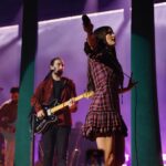 Kacey Musgraves Instagram - I called him back. Ryman Auditorium