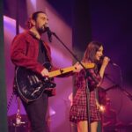 Kacey Musgraves Instagram - I called him back. Ryman Auditorium