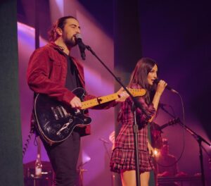 Kacey Musgraves Instagram - I called him back.