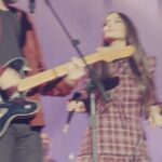 Kacey Musgraves Instagram - I called him back. Ryman Auditorium