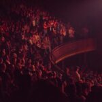 Kacey Musgraves Instagram - Starting this chapter in Nashville on @theryman’s hallowed ground is so meaningful to me. Last night’s “Deep Into The Well” album release show had me flooded with so much emotion I could barely sing at a certain point. Being that vulnerable in front of people isn’t super easy for me. Thank you for everyone who cried with me, helped make this record happen, and to those who are loving it. 🤍 Also. I partnered with @crcompact to ensure that for every single person that bought a ticket to the show a tree would be planted in Nashville. Thanks to you we’ll be planting 2,400 trees to give some roots back to the city as it continues to grow. Ryman Auditorium