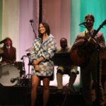 Kacey Musgraves Instagram - 🌬️ roll outta bed hit the gravity bong that I made Saturday Night Live