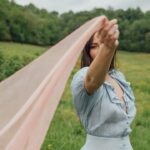 Kacey Musgraves Instagram - Happy first day of Spring.🌷What songs speak to you the most from 𝓓𝓮𝓮𝓹𝓮𝓻 𝓦𝓮𝓵𝓵 so far? Also ICYMI: unlock the bonus track with a $6 album download - only available for the rest of this week at link in bio. 🙏🏼 THANK YOU for all the love, genuinely. Xx