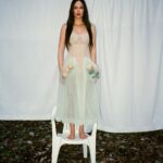 Kacey Musgraves Instagram - 🌷a conversation with @thecut - out now Photography @dianalouisebartlett Styling @jessswill Story @babymeatballs Digital Tech: hahajoel Photo Assistants: @jolsondiaz and @ash.hurst Styling Assistants: @yeezymac__ Tailor: Loretta Thompson Makeup: @moanilee Hair: @giovannidelgado Manicure: @kaitmosh Set Design: @megan___may  Set Design Assistant: @huntee  Production: @kindlyproductions The Cut, Editor-in-Chief @lrpeoples The Cut, Photo Director  @nono_elle_ The Cut, Photo Editor @_maridelis The Cut, Editorial Assistant @brookelamantia