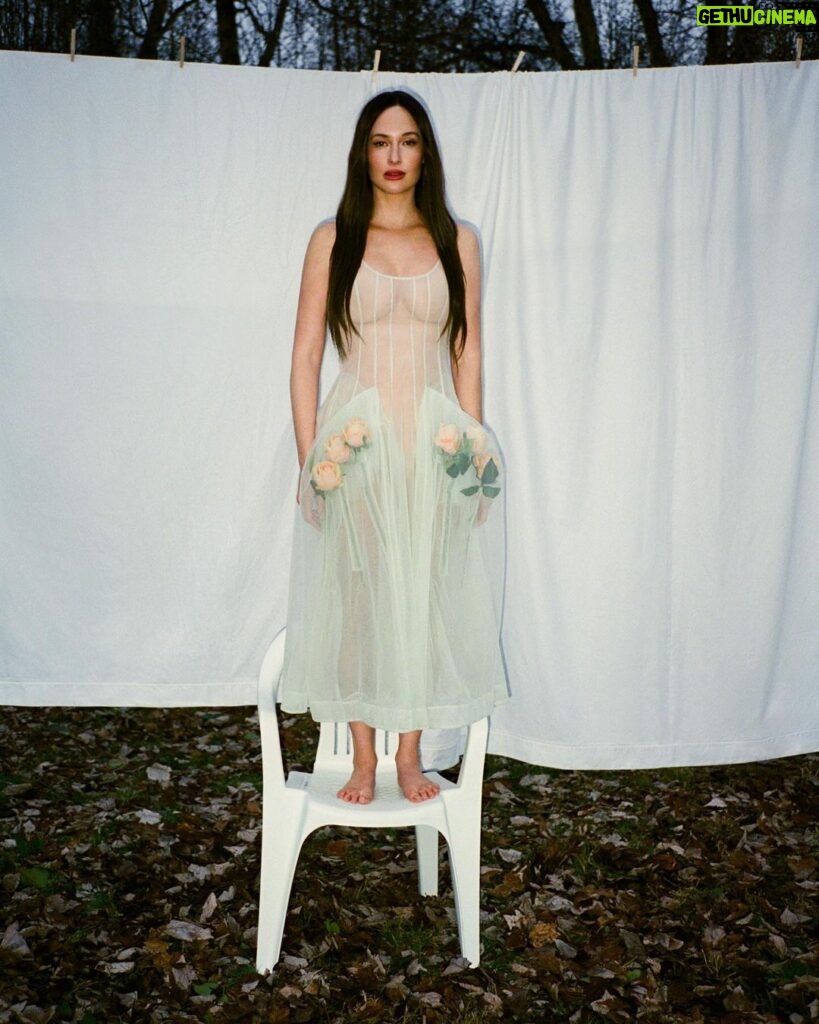 Kacey Musgraves Instagram - 🌷a conversation with @thecut - out now Photography @dianalouisebartlett Styling @jessswill Story @babymeatballs Digital Tech: hahajoel Photo Assistants: @jolsondiaz and @ash.hurst Styling Assistants: @yeezymac__ Tailor: Loretta Thompson Makeup: @moanilee Hair: @giovannidelgado Manicure: @kaitmosh Set Design: @megan___may  Set Design Assistant: @huntee  Production: @kindlyproductions The Cut, Editor-in-Chief @lrpeoples The Cut, Photo Director  @nono_elle_ The Cut, Photo Editor @_maridelis The Cut, Editorial Assistant @brookelamantia