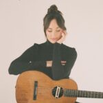Kacey Musgraves Instagram - “Please don’t make me regret opening up that part of myself that I’ve been scared to give again. Be good to me and I’ll be good to you. But please don’t be too good to be true.” New song out now. Link in bio to pre-save my new record. 🖤