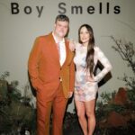 Kacey Musgraves Instagram - Hard launched Deeper Well ~ the newest song-turned-scent collab between me + @boy__smells 🌿 It’s an earthy ode to your inner world and was so fun to create. Link in bio. NYC