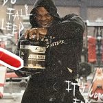 Kai Greene Instagram - READY FOR IT ALL 💥 Before the grind starts, we power up with the best way we know how … @corechamps the fuel that breeds champions! We’re not just lifting, we’re reaching deep within and finding out what drives us, and working towards what matters most! CORE CHAMPS isn’t just a supplement or a brand; it’s the catalyst for reaching your FULL potential, a testament to the relentless pursuit of excellence. THOUGHTS BECOME THINGS #LetsWORK!!! 💪🏾 #KaiGreene #CoreChamps #ThoughtsBecomeThings