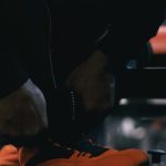 Kai Greene Instagram - STEP INTO ACTION 💥 Suited up and ready for war. Make the most out of every workout with @ryderwearshoes newest D-MAK 3! Train with purpose, D-MAK 3’s provide maximum support and a cement like grip to help you take every workout to the next level! EXTRA 15% OFF: Code — KAI15 Link in bio 🔗 www.ryderwear.com/kai #KaiGreene #Ryderwear #ThoughtsBecomeThings