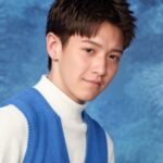 Kai Ko Instagram - ……..跟風順便發個文….. 為何花了三次190元還是不像….. 請投票哪個最適合我💕💕