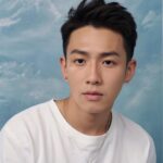 Kai Ko Instagram - ……..跟風順便發個文….. 為何花了三次190元還是不像….. 請投票哪個最適合我💕💕