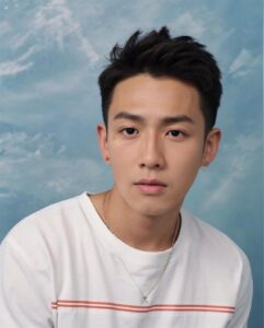 Kai Ko Instagram - ……..跟風順便發個文….. 為何花了三次190元還是不像….. 請投票哪個最適合我💕💕