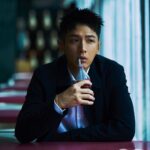 Kai Ko Instagram - 請問，還有哪裡需要加強！ 上映中 @missshampoo2023