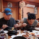 Kai Ko Instagram - 網美📸📸 韓國姑娘請注意！！！