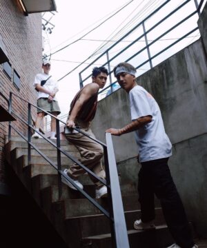 Kai Ko Instagram - 網美📸📸

韓國姑娘請注意！！！