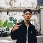 Kai Ko Instagram - 最近