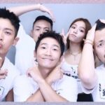 Kai Ko Instagram - 最近
