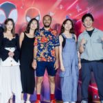 Kai Ko Instagram - 6/21 蜘蛛人：穿越新宇宙 🕸️🕸️🕸️ 我有配中文配音🌝