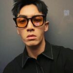 Kai Ko Instagram - 老叔叔！出道12年快樂✌🏻✌🏻 感謝大家不嫌棄🫶🏻