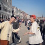 Kai Ko Instagram - 🌊