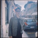 Kai Ko Instagram - ☀️ @tamen_official