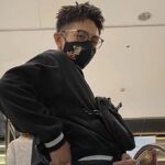 Kai Ko Instagram - ✂️