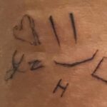 Kai Ko Instagram - 再見