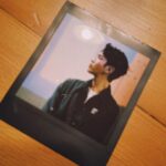 Kai Ko Instagram - Hong Kong ❤️