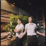 Kai Ko Instagram - 慶 2 2 年 ！