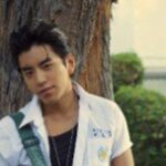 Kai Ko Instagram - 慶 2 2 年 ！