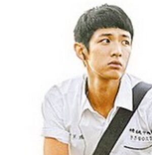 Kai Ko Instagram - 慶 2 2 年 ！