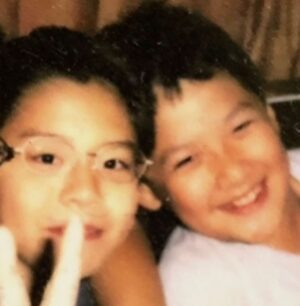 Kai Ko Instagram - 慶 2 2 年 ！