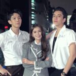 Kai Ko Instagram - 慶 2 2 年 ！