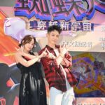 Kai Ko Instagram - 與淨寶再次相遇🫶🏻🫶🏻
