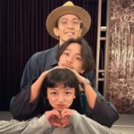Kai Ko Instagram - 🚀