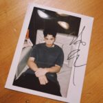 Kai Ko Instagram - 520🫶🏻