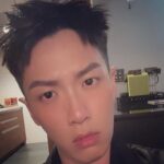 Kai Ko Instagram - 🫀
