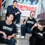 Kai Ko Instagram - 謝謝昨天參與『黑的教育』首次大試映的所有好友們！ 第一次以導演身份參與大型試映真的很不習慣也很緊張 ！但….希望大家都喜歡囉！ 也希望看過的大家可以幫忙發文推薦或陷害你的朋友們！一人拉五人進戲院💋 還是想說！我覺得電影至少我的電影沒有想要告訴或教育大家什麼！而是希望每一個人在看完電影後跟我們分享大家在電影裡的哪一位角色哪一句台詞哪一個瞬間得到了什麼！ 3/10 黑的教育！全台上映！ 台灣院線可能真的是唯一不刪減版🥹🥹 @badeducation2023 @caiven.c @berant_zhu @_edisonsoong @911_eo @ningningchang