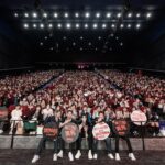 Kai Ko Instagram - 謝謝昨天參與『黑的教育』首次大試映的所有好友們！ 第一次以導演身份參與大型試映真的很不習慣也很緊張 ！但….希望大家都喜歡囉！ 也希望看過的大家可以幫忙發文推薦或陷害你的朋友們！一人拉五人進戲院💋 還是想說！我覺得電影至少我的電影沒有想要告訴或教育大家什麼！而是希望每一個人在看完電影後跟我們分享大家在電影裡的哪一位角色哪一句台詞哪一個瞬間得到了什麼！ 3/10 黑的教育！全台上映！ 台灣院線可能真的是唯一不刪減版🥹🥹 @badeducation2023 @caiven.c @berant_zhu @_edisonsoong @911_eo @ningningchang
