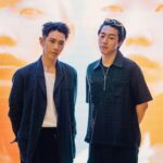 Kai Ko Instagram - ☀️ @tamen_official